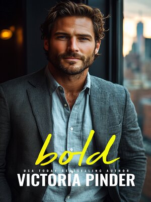 cover image of Bold